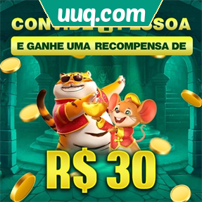 uuq.com Indique amigos para receber um bônus