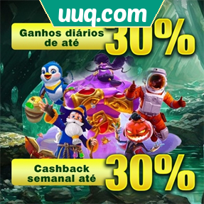 uuq.com Fundo de Resgate de Perdas Semanais